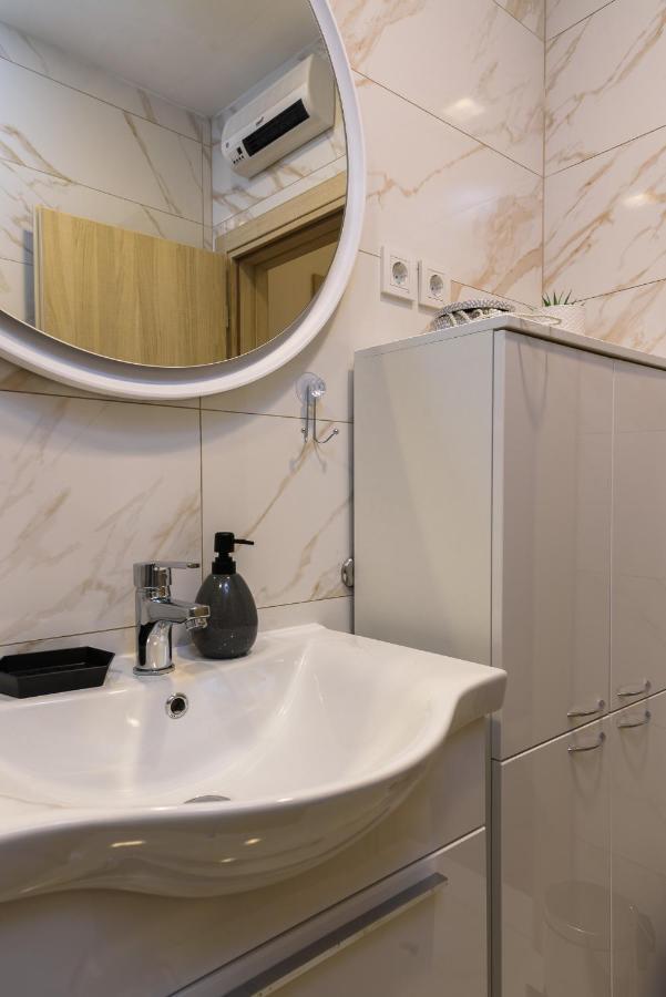 Apartments Mare טרוגיר מראה חיצוני תמונה