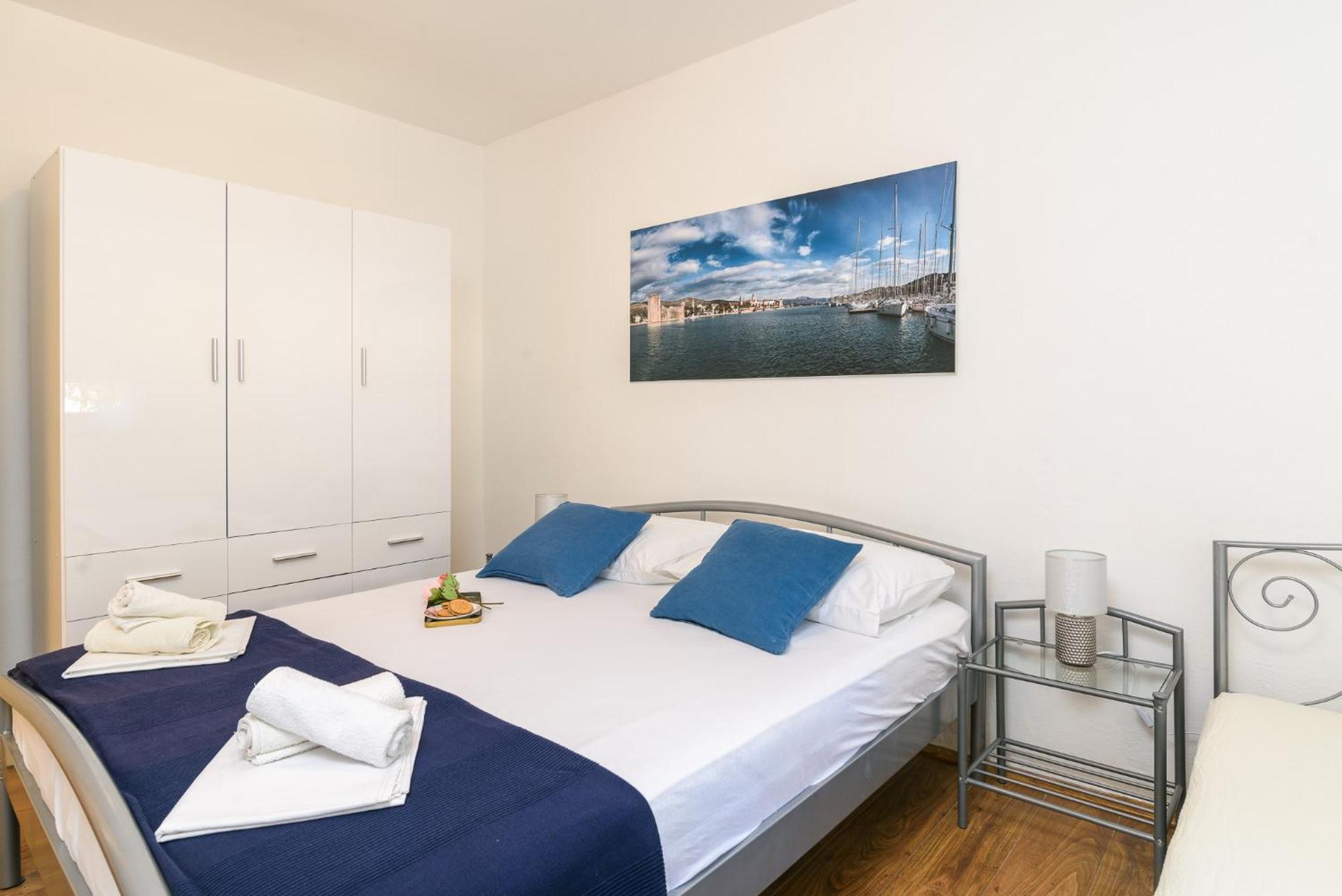 Apartments Mare טרוגיר מראה חיצוני תמונה