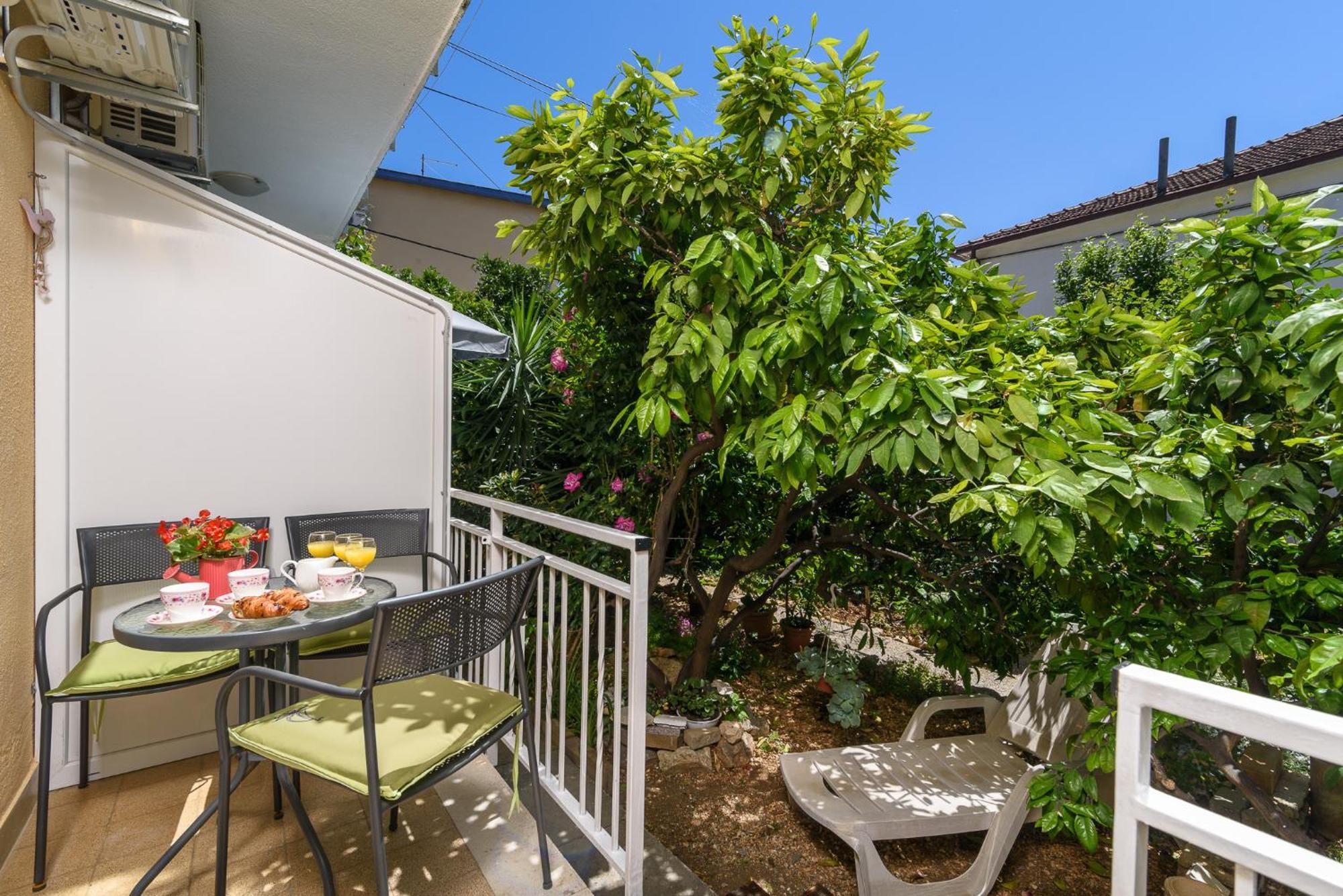 Apartments Mare טרוגיר מראה חיצוני תמונה