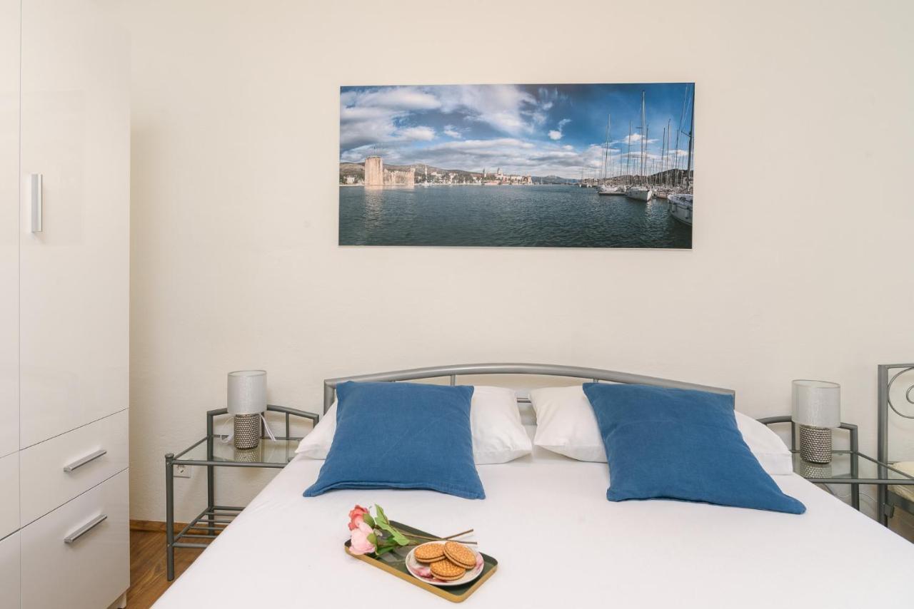 Apartments Mare טרוגיר מראה חיצוני תמונה