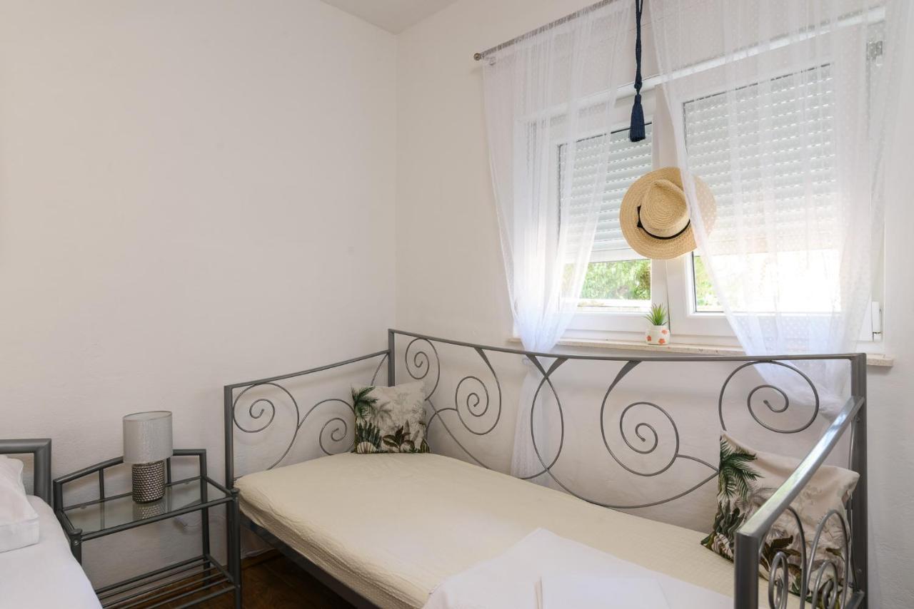 Apartments Mare טרוגיר מראה חיצוני תמונה