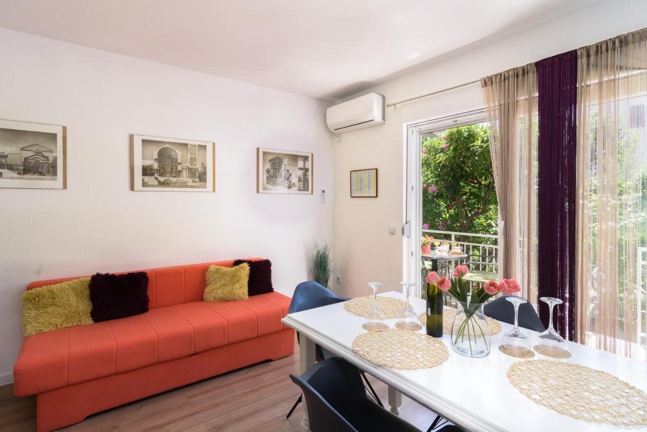 Apartments Mare טרוגיר מראה חיצוני תמונה