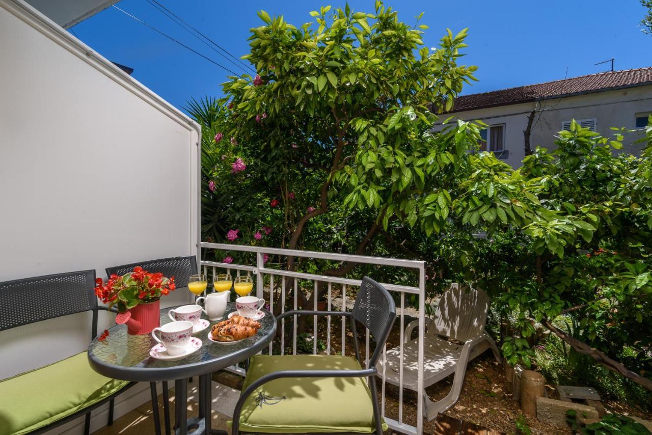 Apartments Mare טרוגיר מראה חיצוני תמונה