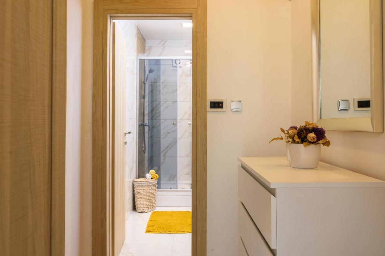 Apartments Mare טרוגיר מראה חיצוני תמונה