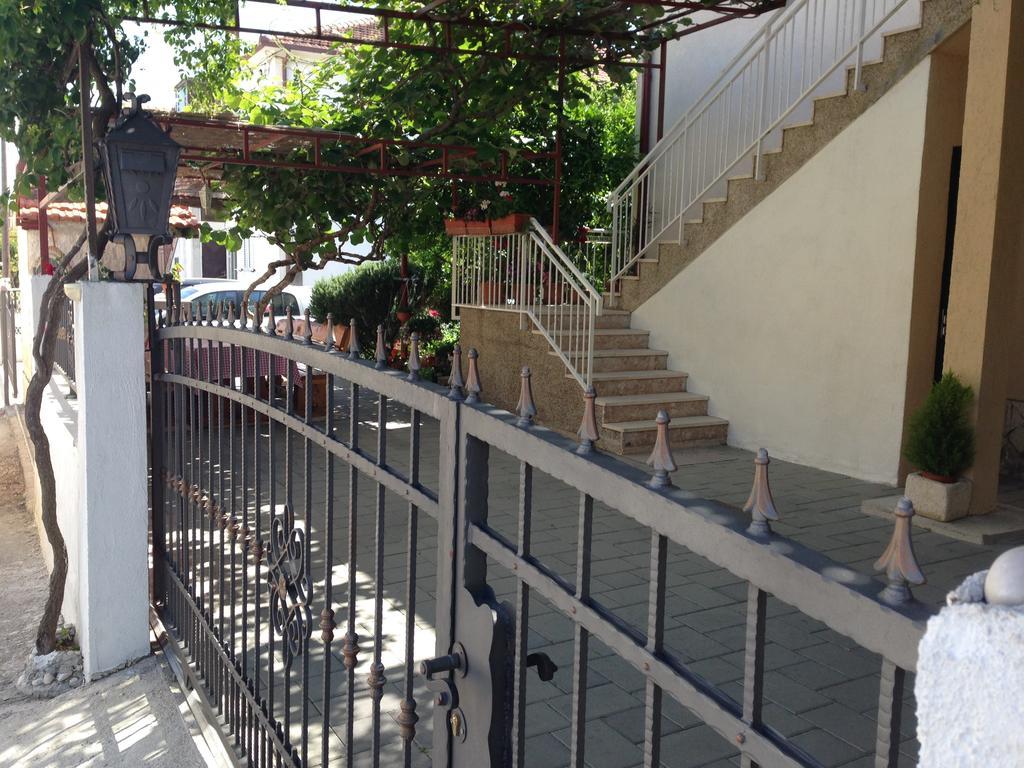 Apartments Mare טרוגיר מראה חיצוני תמונה