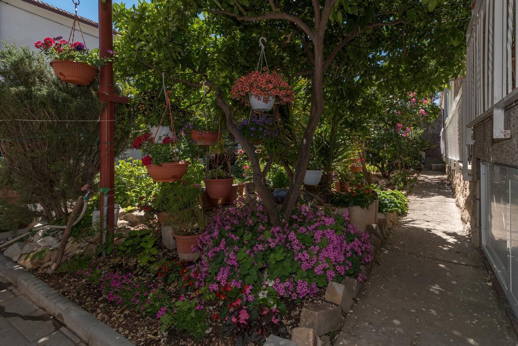 Apartments Mare טרוגיר מראה חיצוני תמונה