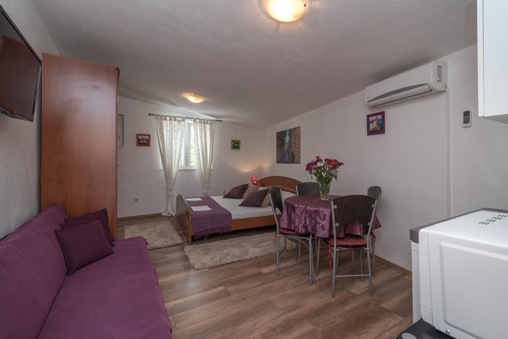 Apartments Mare טרוגיר מראה חיצוני תמונה