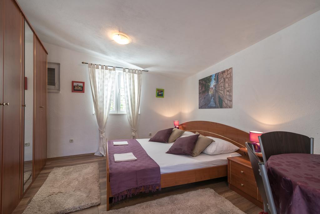 Apartments Mare טרוגיר מראה חיצוני תמונה
