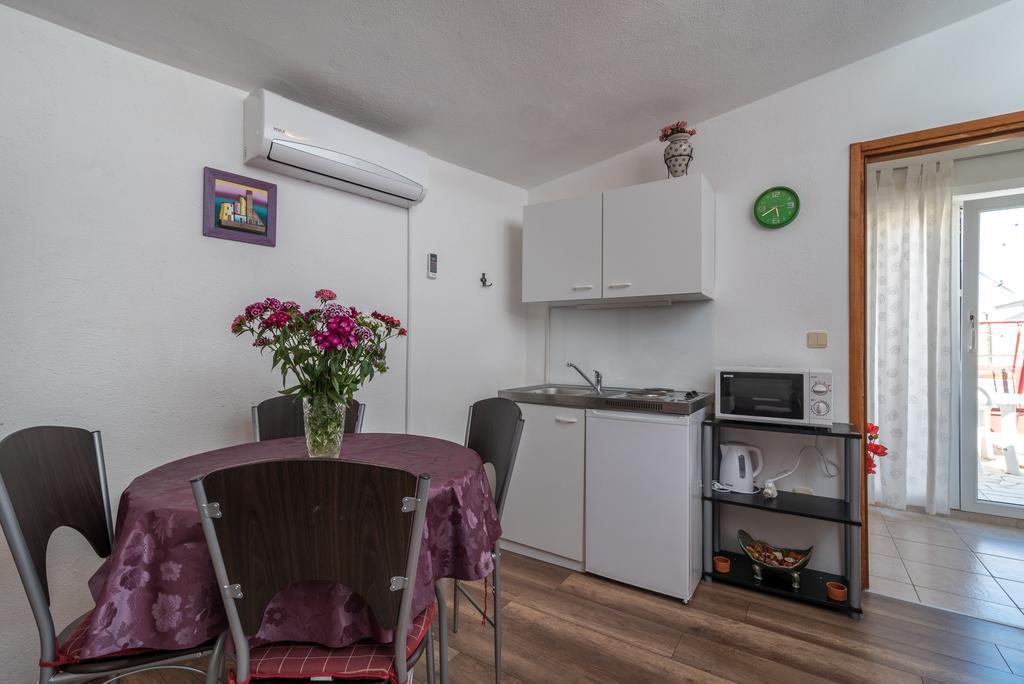 Apartments Mare טרוגיר מראה חיצוני תמונה