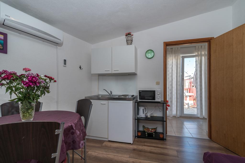 Apartments Mare טרוגיר מראה חיצוני תמונה