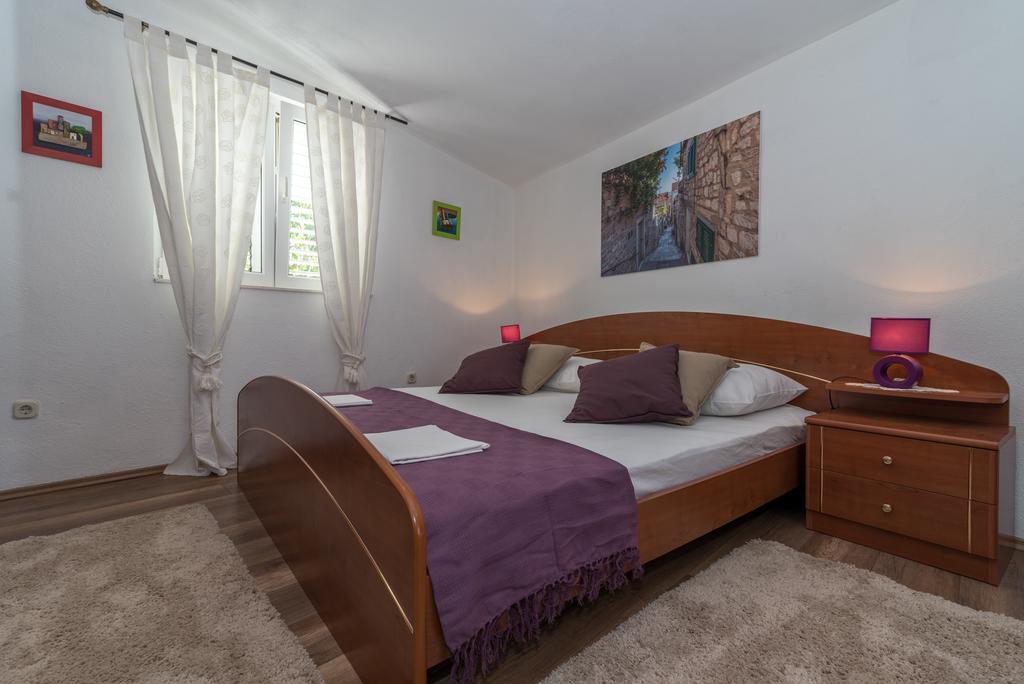 Apartments Mare טרוגיר מראה חיצוני תמונה