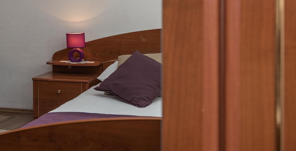 Apartments Mare טרוגיר מראה חיצוני תמונה