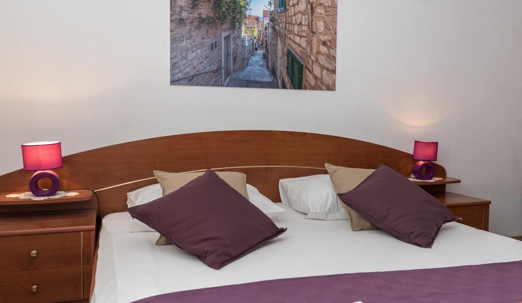 Apartments Mare טרוגיר מראה חיצוני תמונה
