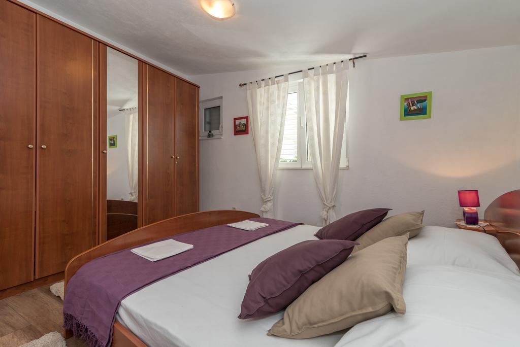 Apartments Mare טרוגיר מראה חיצוני תמונה