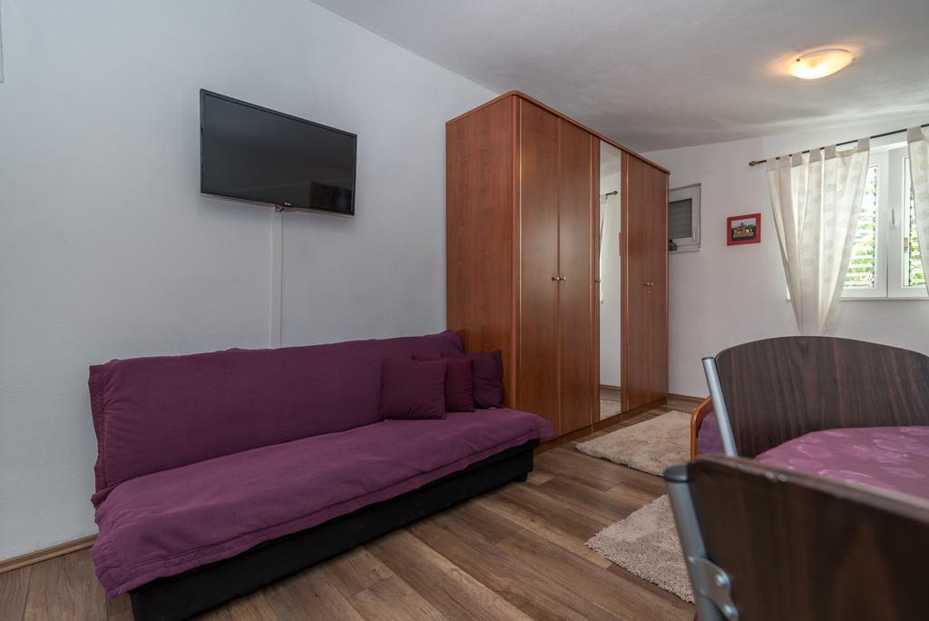 Apartments Mare טרוגיר מראה חיצוני תמונה