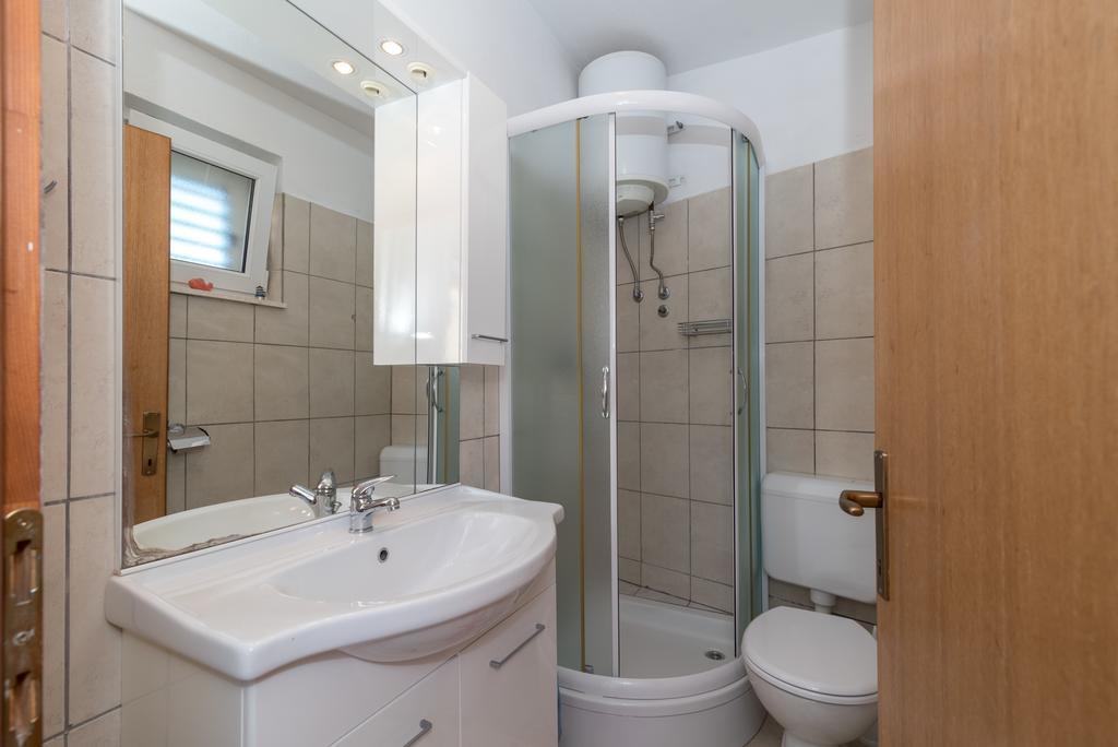 Apartments Mare טרוגיר מראה חיצוני תמונה