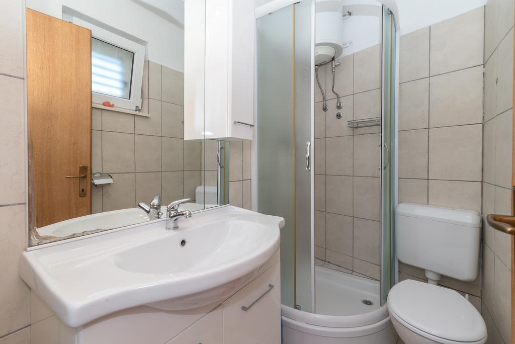Apartments Mare טרוגיר מראה חיצוני תמונה