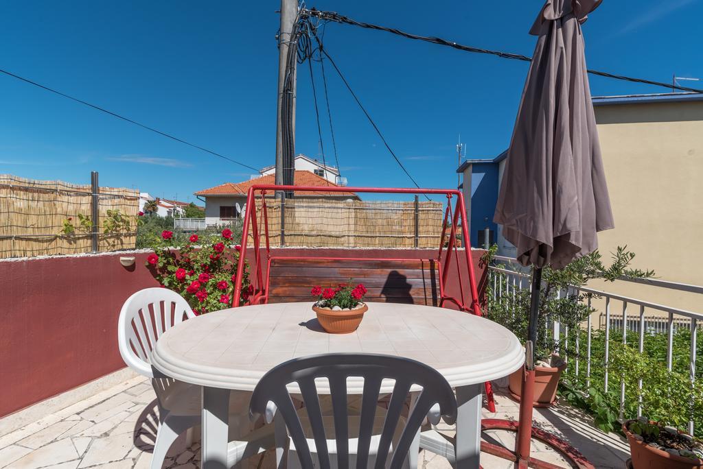 Apartments Mare טרוגיר מראה חיצוני תמונה