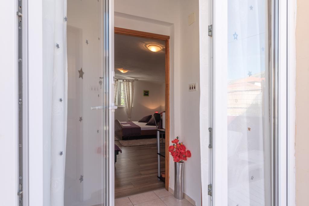 Apartments Mare טרוגיר מראה חיצוני תמונה