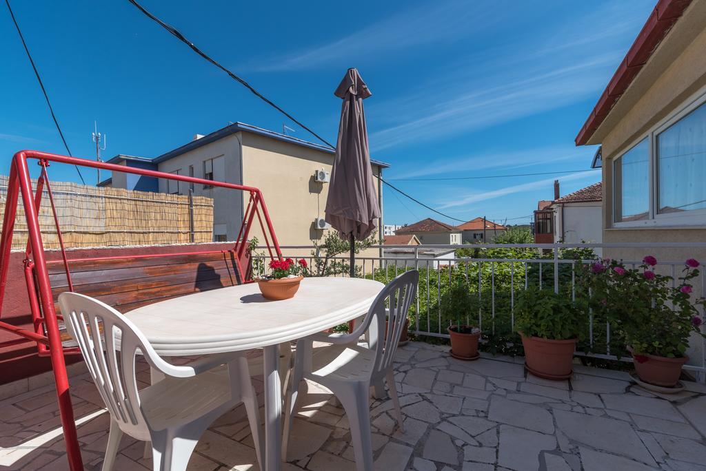 Apartments Mare טרוגיר מראה חיצוני תמונה