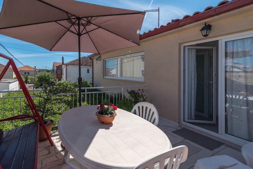 Apartments Mare טרוגיר מראה חיצוני תמונה