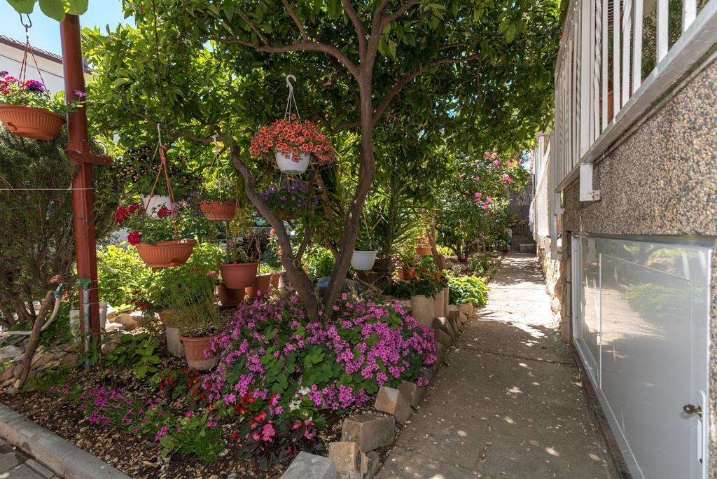 Apartments Mare טרוגיר מראה חיצוני תמונה