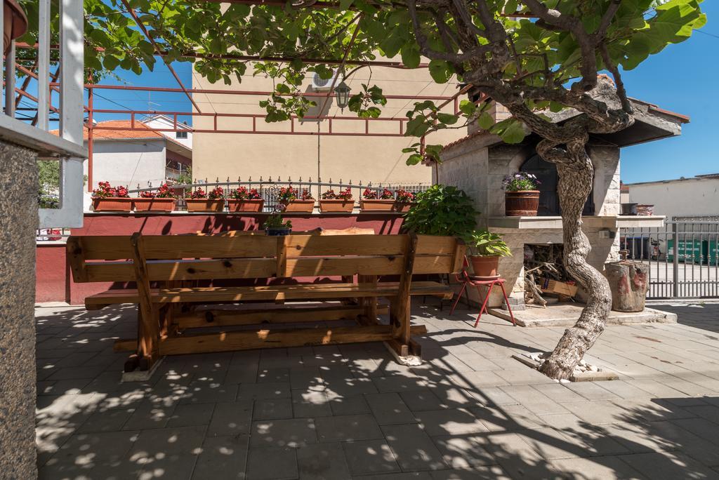 Apartments Mare טרוגיר מראה חיצוני תמונה