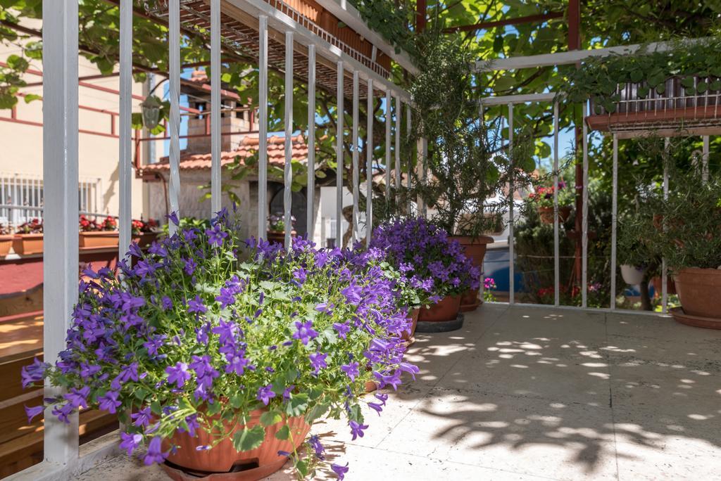 Apartments Mare טרוגיר מראה חיצוני תמונה