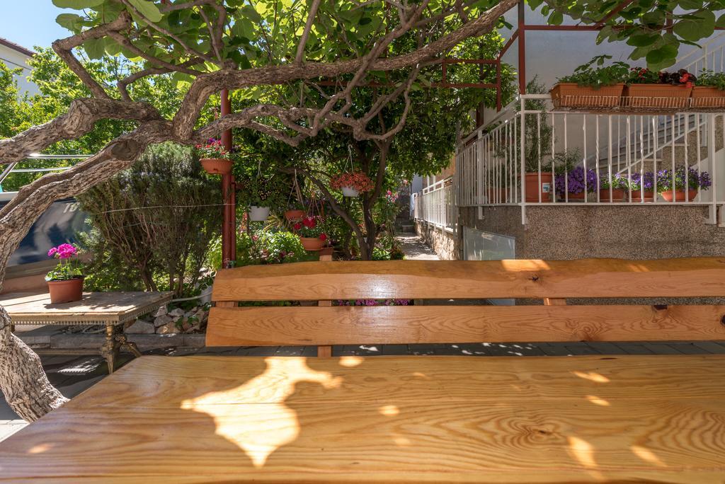 Apartments Mare טרוגיר מראה חיצוני תמונה