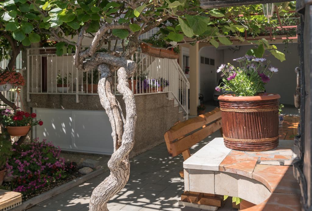 Apartments Mare טרוגיר מראה חיצוני תמונה